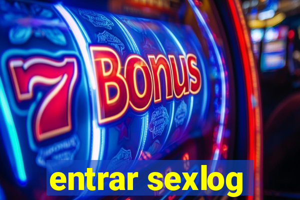 entrar sexlog